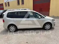 2014 Volkswagen Touran