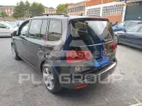 2014 Volkswagen Touran