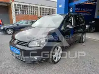 2014 Volkswagen Touran