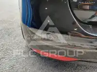 2014 Volkswagen Touran