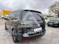 2014 Volkswagen Touran