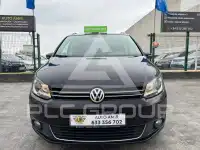 2014 Volkswagen Touran