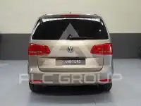 2014 Volkswagen Touran