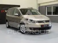 2014 Volkswagen Touran