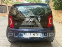 2014 Volkswagen Up