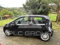 2014 Volkswagen Up