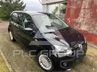 2014 Volkswagen Up