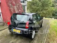2014 Volkswagen Up