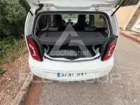 2014 Volkswagen Up