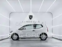2014 Volkswagen Up