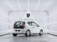 2014 Volkswagen Up