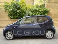 2014 Volkswagen Up