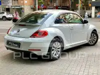 2014 Volkswagen BEETLE