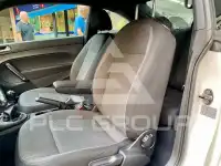 2014 Volkswagen BEETLE