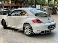 2014 Volkswagen BEETLE