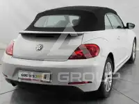 2014 Volkswagen BEETLE