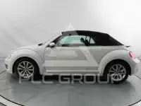 2014 Volkswagen BEETLE