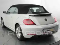 2014 Volkswagen BEETLE