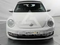 2014 Volkswagen BEETLE