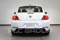 2014 Volkswagen BEETLE