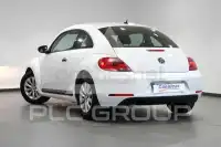 2014 Volkswagen BEETLE