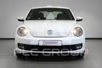 2014 Volkswagen BEETLE