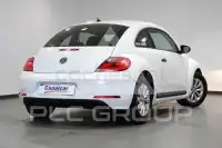 2014 Volkswagen BEETLE