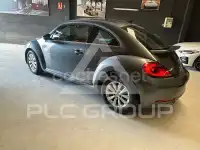 2014 Volkswagen BEETLE