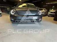2014 Volkswagen BEETLE