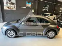 2014 Volkswagen BEETLE