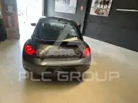 2014 Volkswagen BEETLE