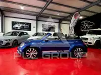 2014 Volkswagen BEETLE
