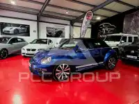 2014 Volkswagen BEETLE