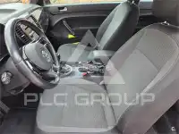 2014 Volkswagen BEETLE