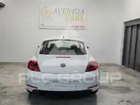 2014 Volkswagen BEETLE