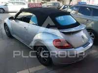 2014 Volkswagen BEETLE