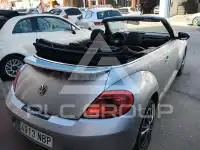 2014 Volkswagen BEETLE
