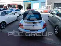 2014 Volkswagen BEETLE