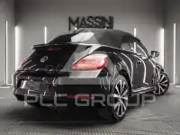 2014 Volkswagen BEETLE