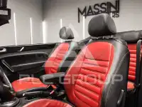 2014 Volkswagen BEETLE
