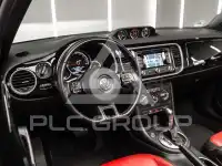 2014 Volkswagen BEETLE