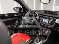 2014 Volkswagen BEETLE