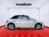 2014 Volkswagen BEETLE