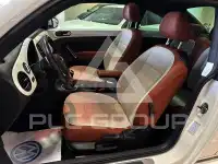 2014 Volkswagen BEETLE