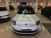 2014 Volkswagen BEETLE