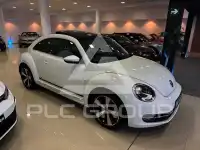 2014 Volkswagen BEETLE