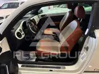2014 Volkswagen BEETLE