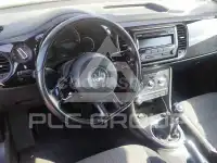 2014 Volkswagen BEETLE