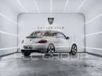 2014 Volkswagen BEETLE