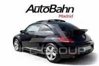 2014 Volkswagen BEETLE